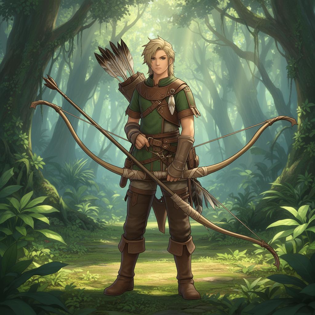 Archer