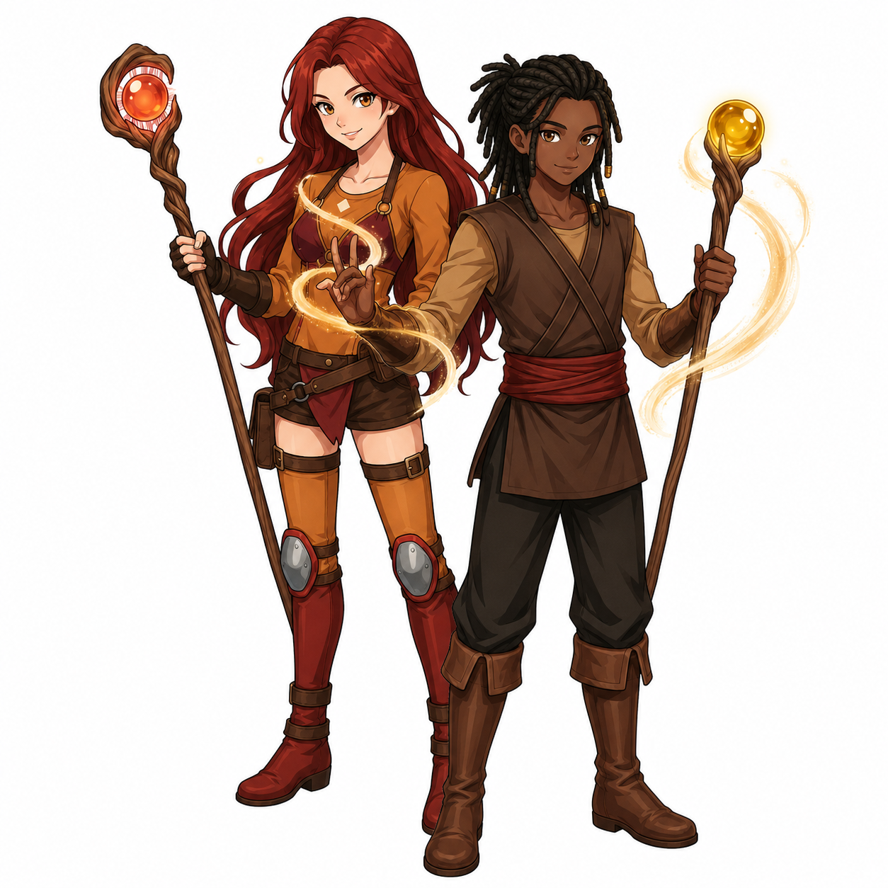 Mystic class illustration