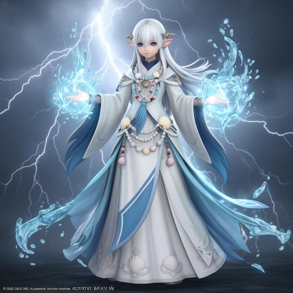 Mystic