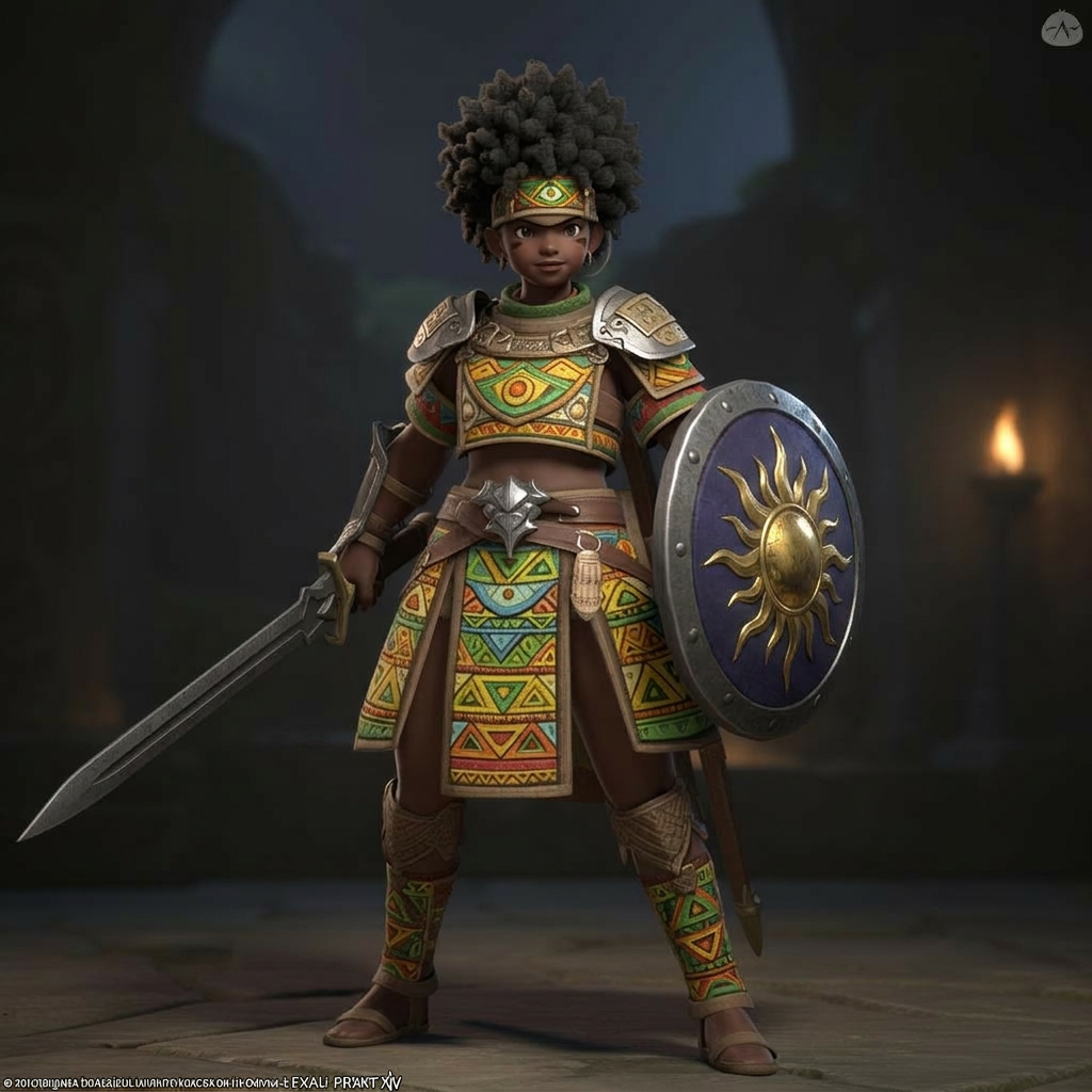 Swordsman